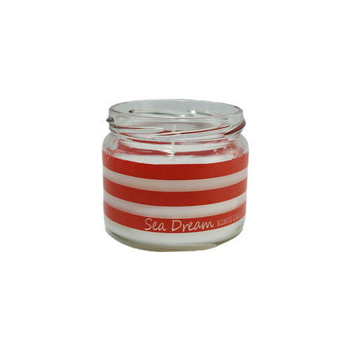 Red Sea Dream Screw Jar