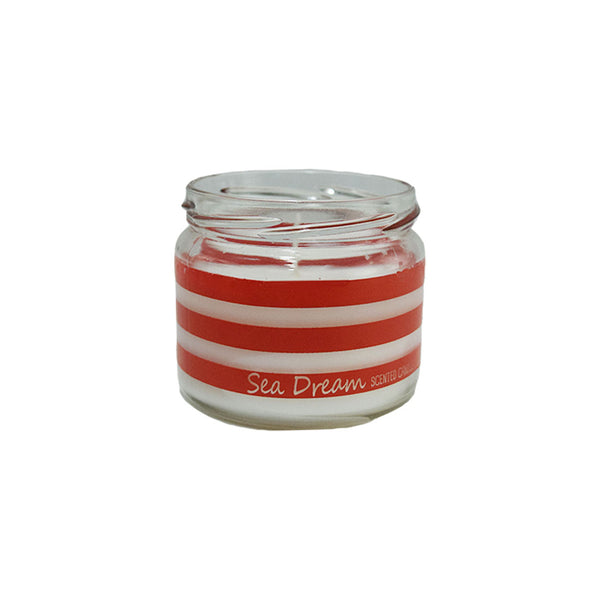Red Sea Dream Screw Jar