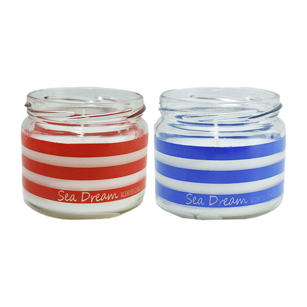 Red Sea Dream Screw Jar