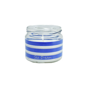 Marine Sea Dream Screw Jar