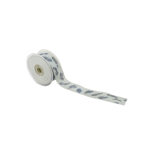 Feather Ribbon