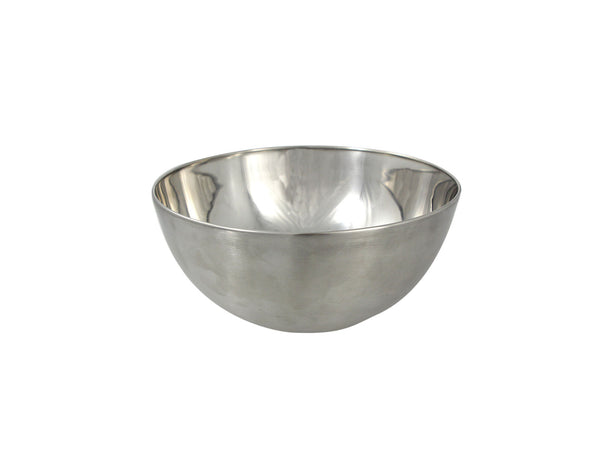 stainless dia 13cm