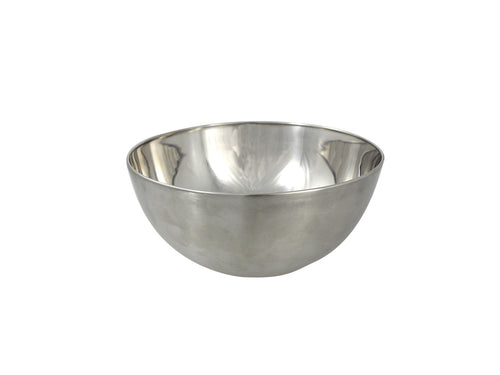 Bowl stainless dia 29cm