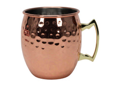 Moscow mule copper 16oz