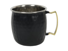 Moscow mule black 16oz