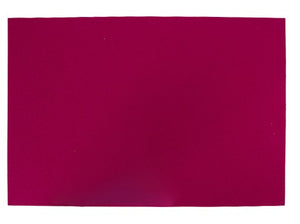 Placemat 30x45cm Uni 6 ass