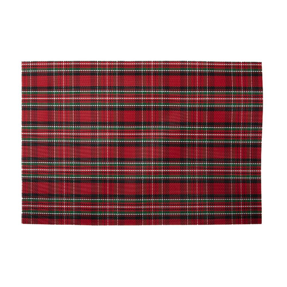 Polyester Placemat Set (30x45cm)