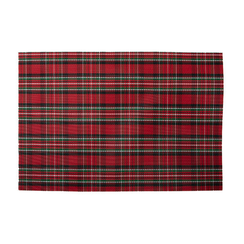 Polyester Placemat Set (30x45cm)