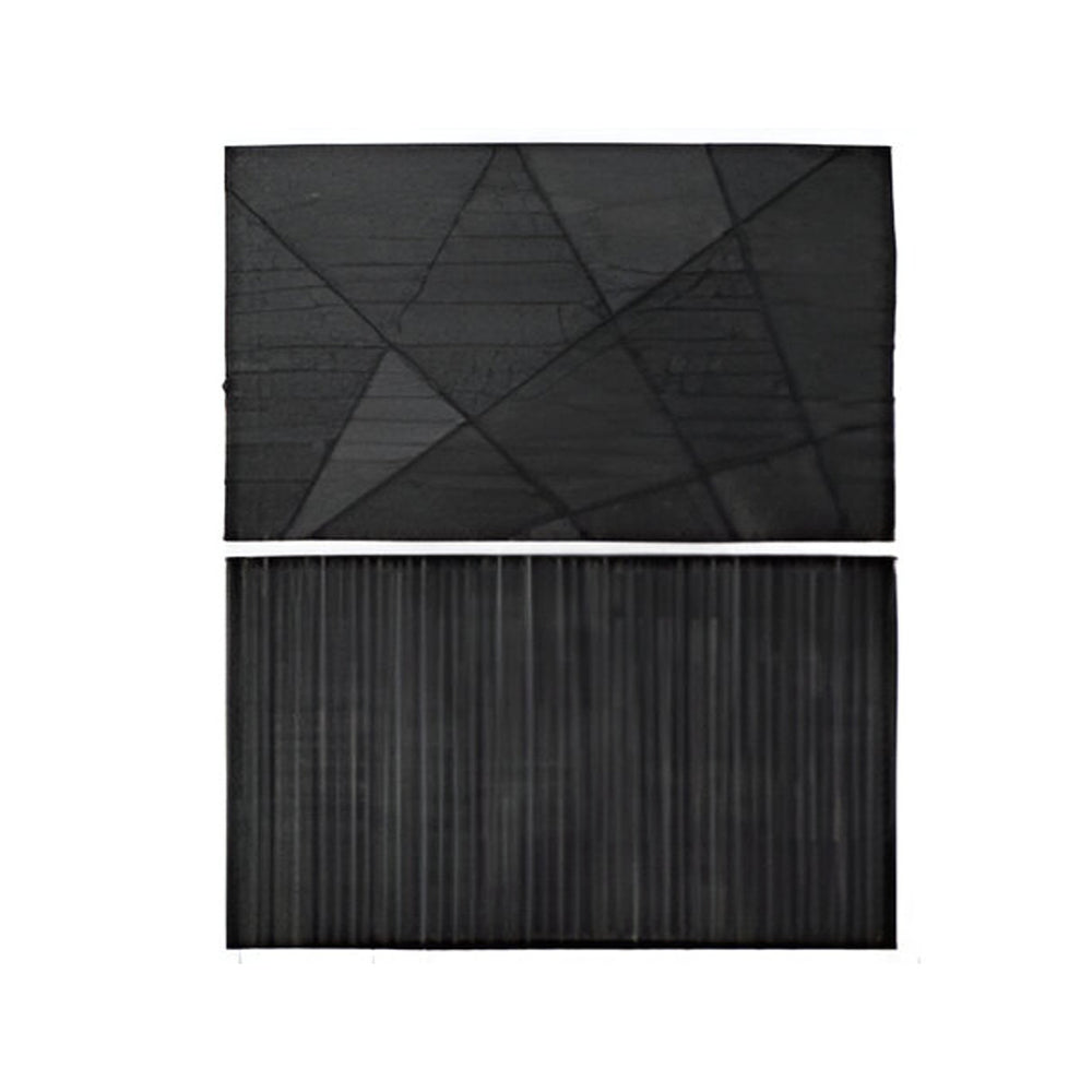 Polyester Placemat 2 Designs (45 cm) - Each At