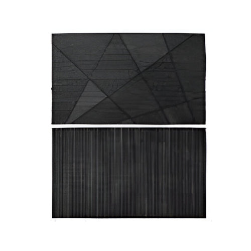 Polyester Placemat 2 Designs (45 cm) - Each At