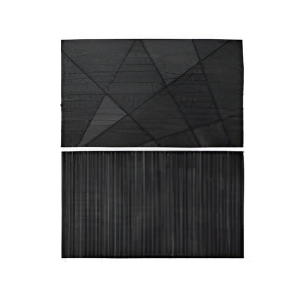 Polyester Placemat 2 Designs (45 cm) - Each At