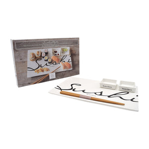 RM Sushi Plate (20 cm)