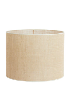 Shade cylinder 50-50-38 cm SENDAI sand