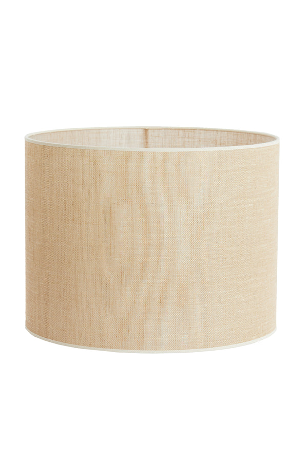 Shade cylinder 50-50-38 cm SENDAI sand