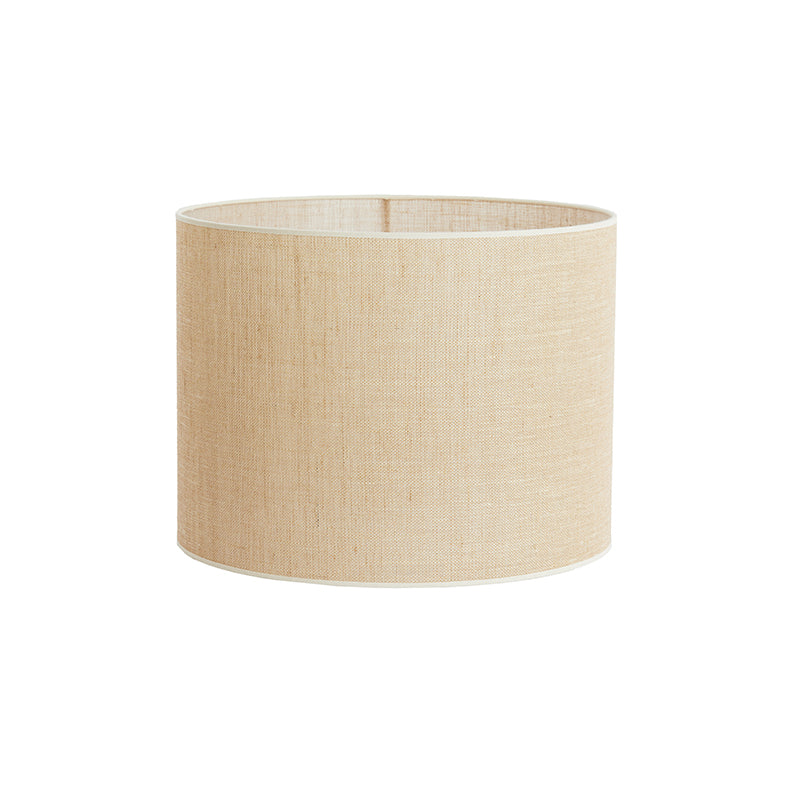 Shade cylinder 50-50-38 cm SENDAI sand