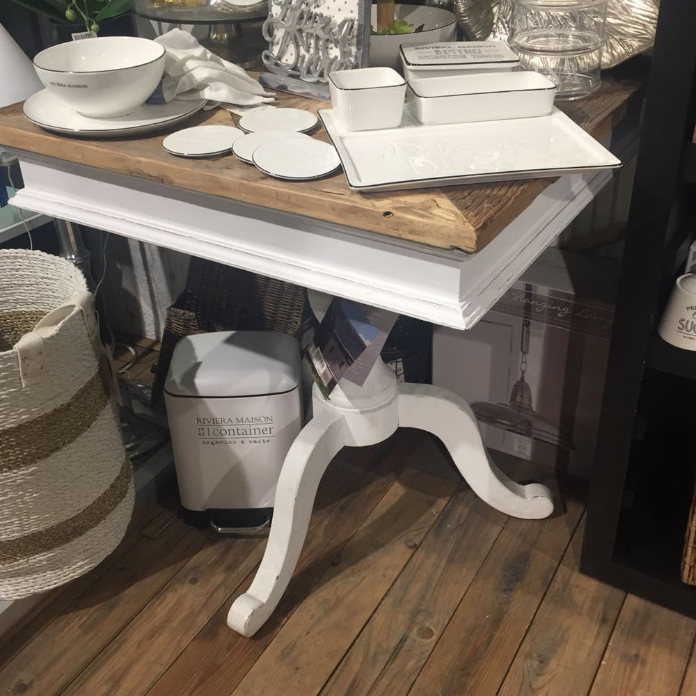 Belvedere Bar Table (70 cm)