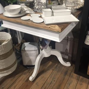 Belvedere Bar Table (70 cm)