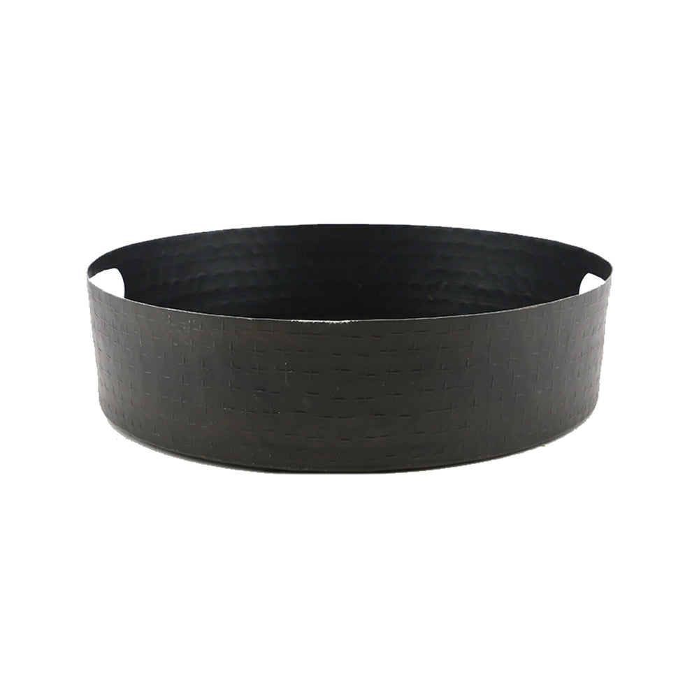 Black Dana Tray (32 cm)
