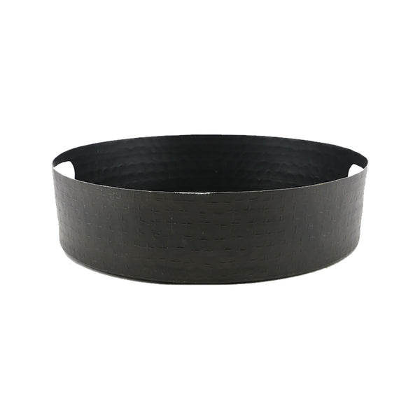 Black Dana Tray (32 cm)
