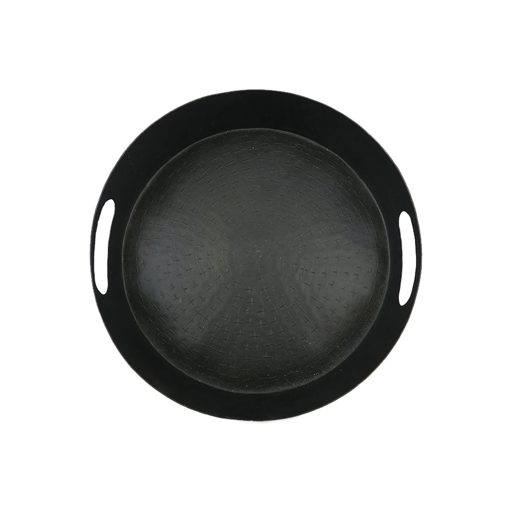 Black Dana Tray (32 cm)