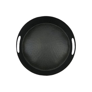 Black Dana Tray (32 cm)