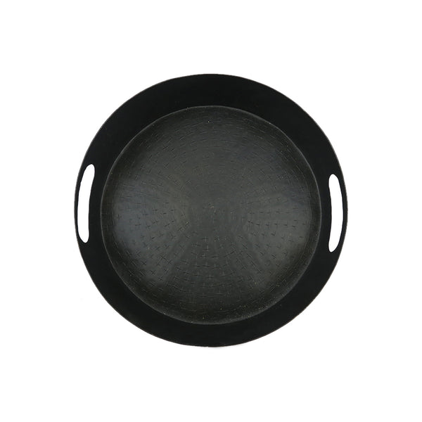 Black Dana Tray (32 cm)
