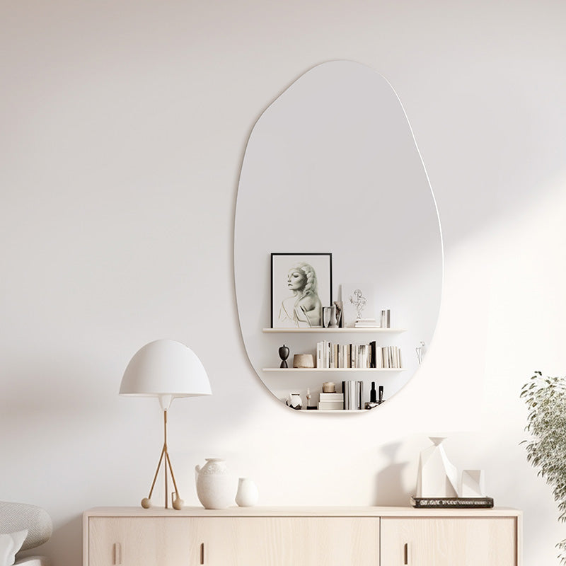Frameless Mirror (85 cm)