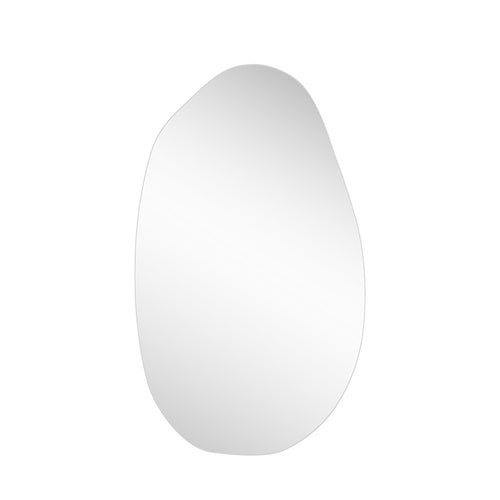 Frameless Mirror (85 cm)