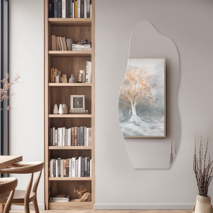 Irregular Mirror (120 cm)