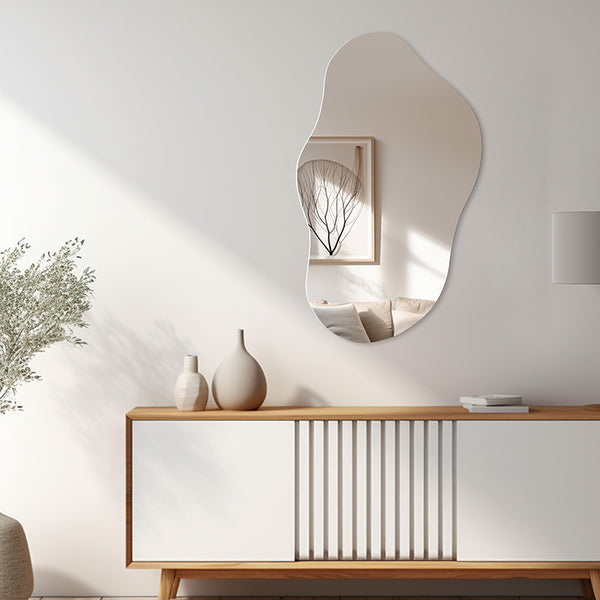 Irregular Mirror (60 cm)