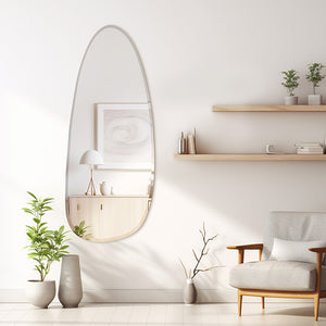 Irregular Mirror (120 cm)