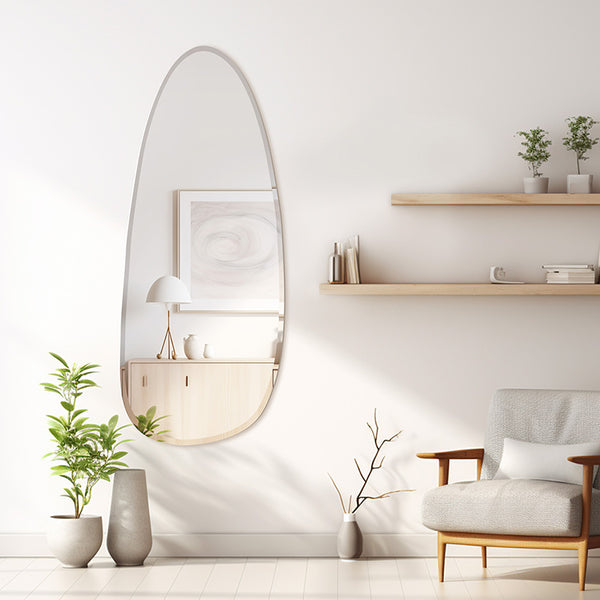 Irregular Mirror (120 cm)