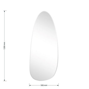 Irregular Mirror (120 cm)