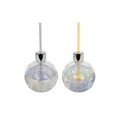 Christmas Ball Bottle