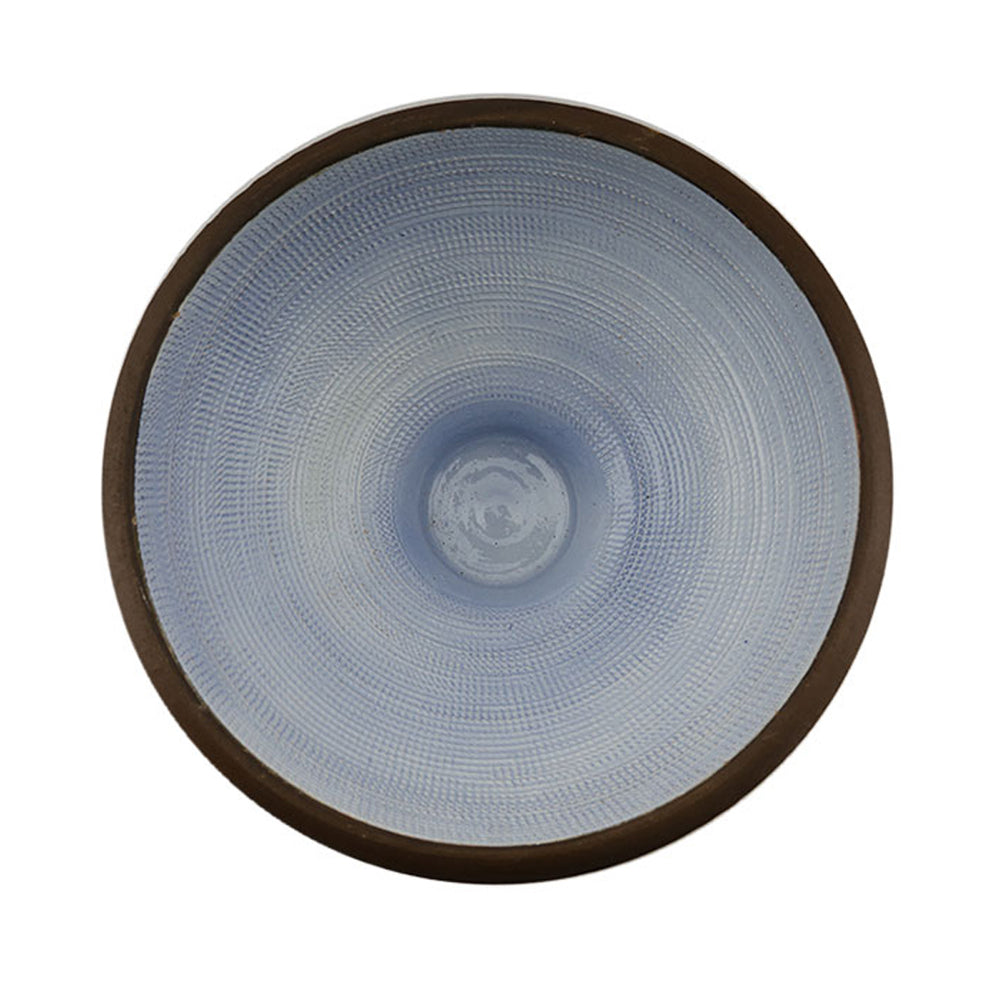 Light Blue Latina Bowl (30 cm)