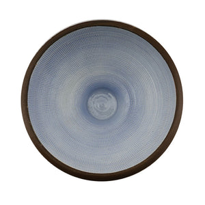 Light Blue Latina Bowl (30 cm)