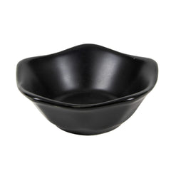 Black Bowl Pack of 6 (8.5 cm)