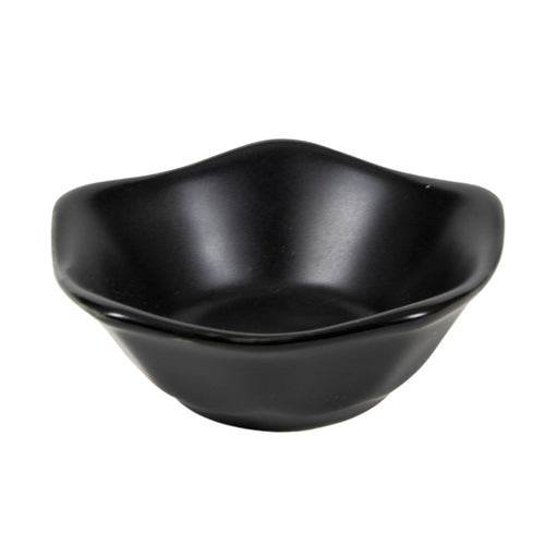 Black Bowl Pack of 6 (8.5 cm)