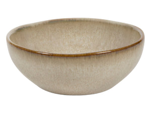 Bowl Sepia beige Ø8x3.3cm