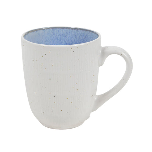 Melos Blue Coffee Mug (330 ml)