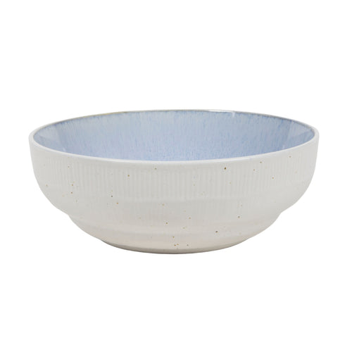 Melos Blue Bowl Pack of 6 (17 cm)