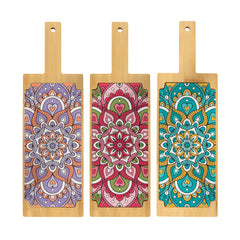 Serving Board Bamboo (40 cm)