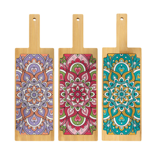 Serving Board Bamboo (40 cm)