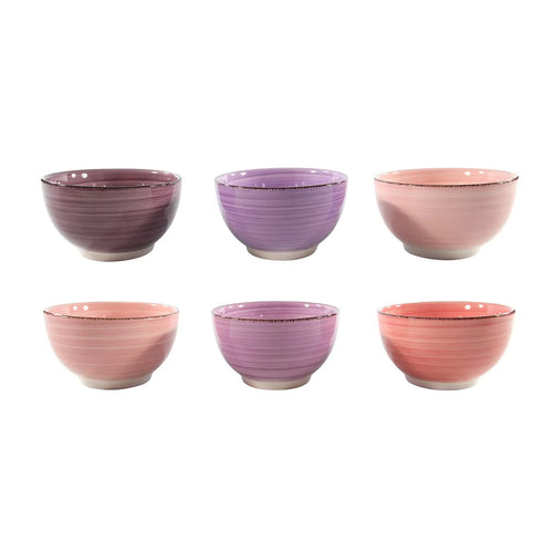 Mykonos Bowl Set Of 6 (14 cm)