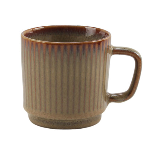 Stackable Bistro Coffee Mug (8.2 cm)