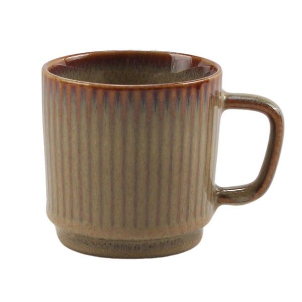 Stackable Bistro Coffee Mug (8.2 cm)