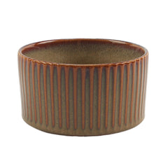 Glaze Bistro Dish Pack of 6 (12 cm)
