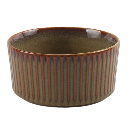 Glaze Bistro Dish Pack of 6 (15 cm)