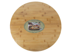 Cheeseplate Ø50cm