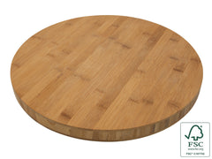 Cutting board 40x3cm